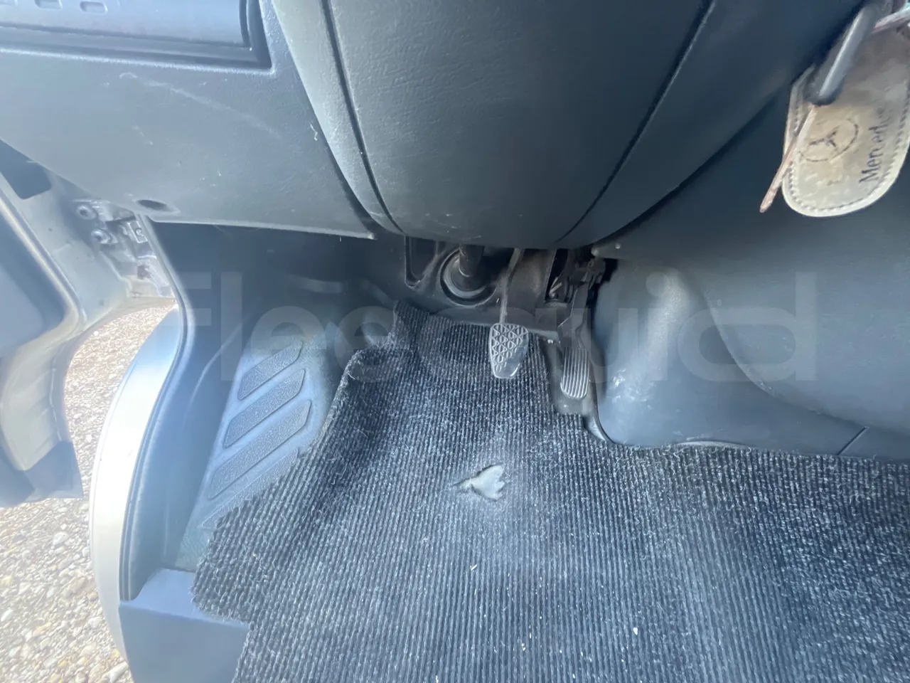 Mercedes-Benz Sprinter AGMB416CDIT46 - Euro3 - 115kW - 6.935mt - onboard devices 2