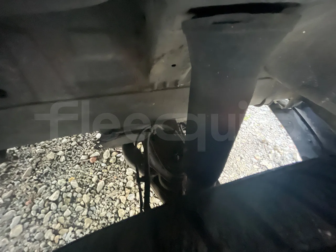 Mercedes-Benz Sprinter AGMB416CDIT46 - Euro3 - 115kW - 6.935mt - front brake calipers right