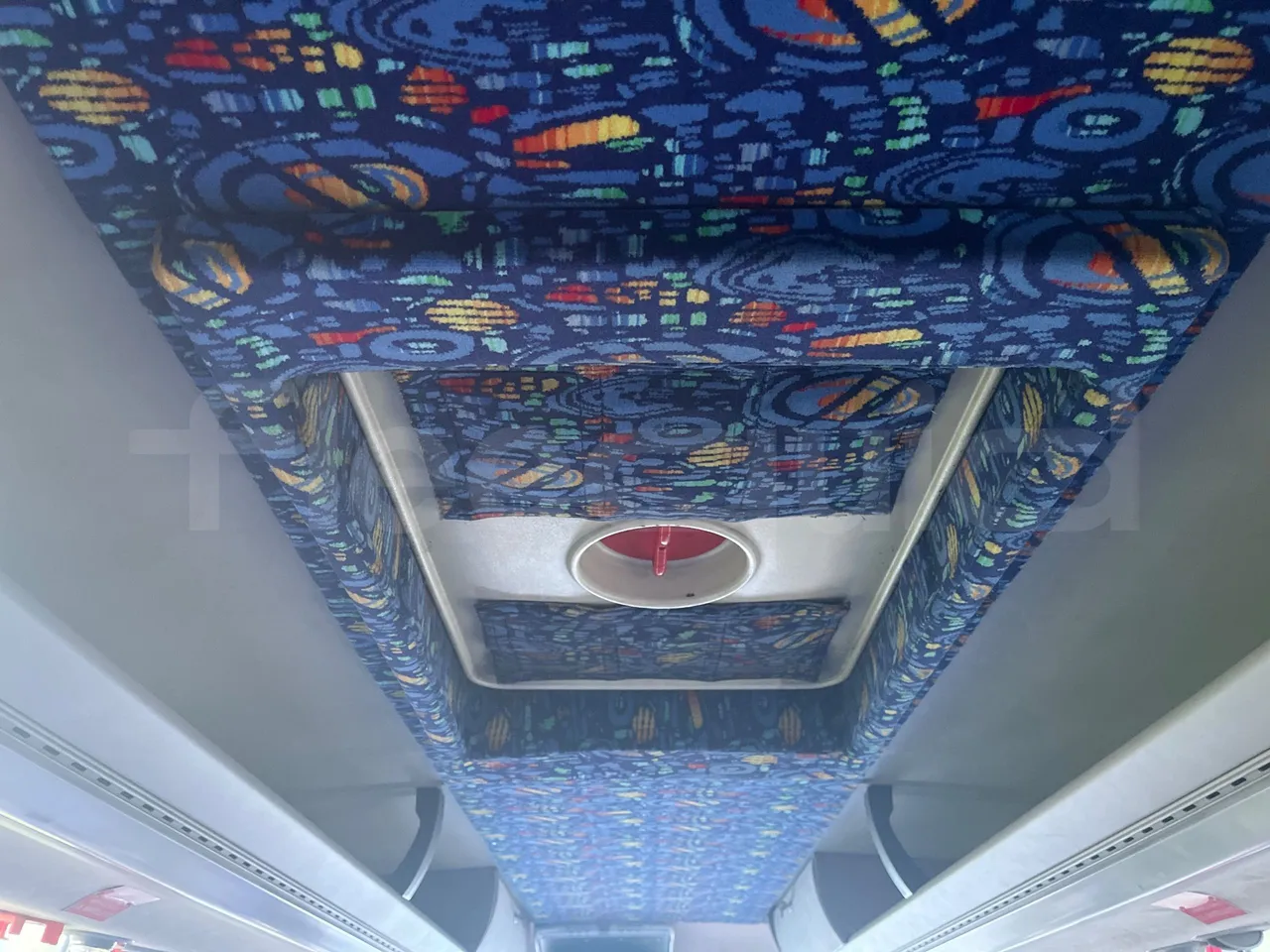 Mercedes-Benz Sprinter AGMB416CDIT46 - Euro3 - 115kW - 6.935mt - roof hatch 1