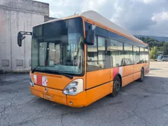 Iveco Citelis PS09D5/A/83-EUR5 -200kW -10.46m - 3/4 front left