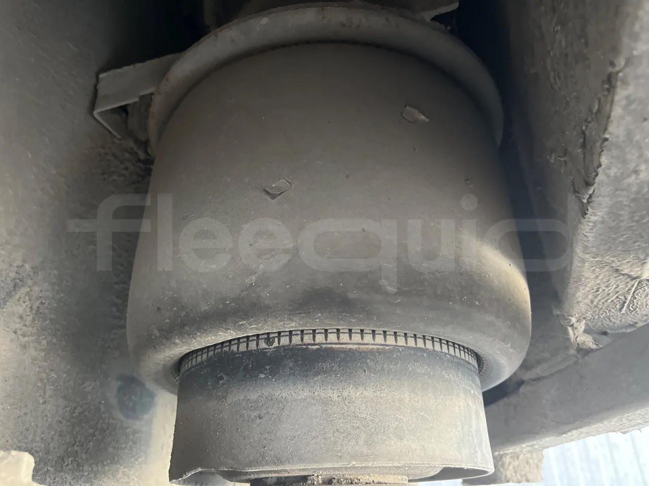 Iveco Citelis PS09D5/A/83-EUR5 -200kW -10.46m - axel 2 air springs 2 right