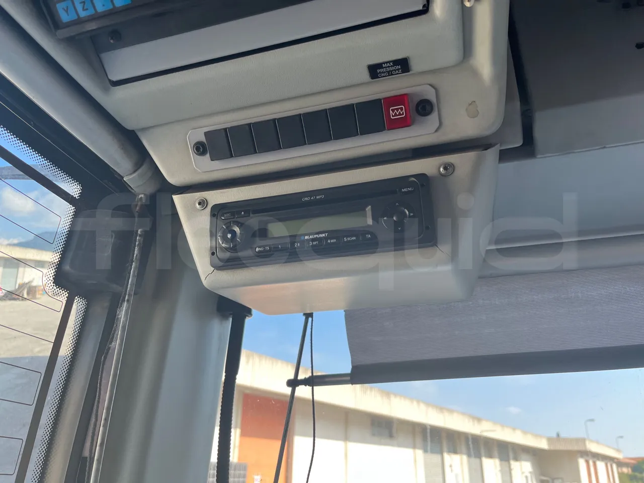 Iveco Citelis PS09D5/A/83-EUR5 -200kW -10.46m - onboard devices 2