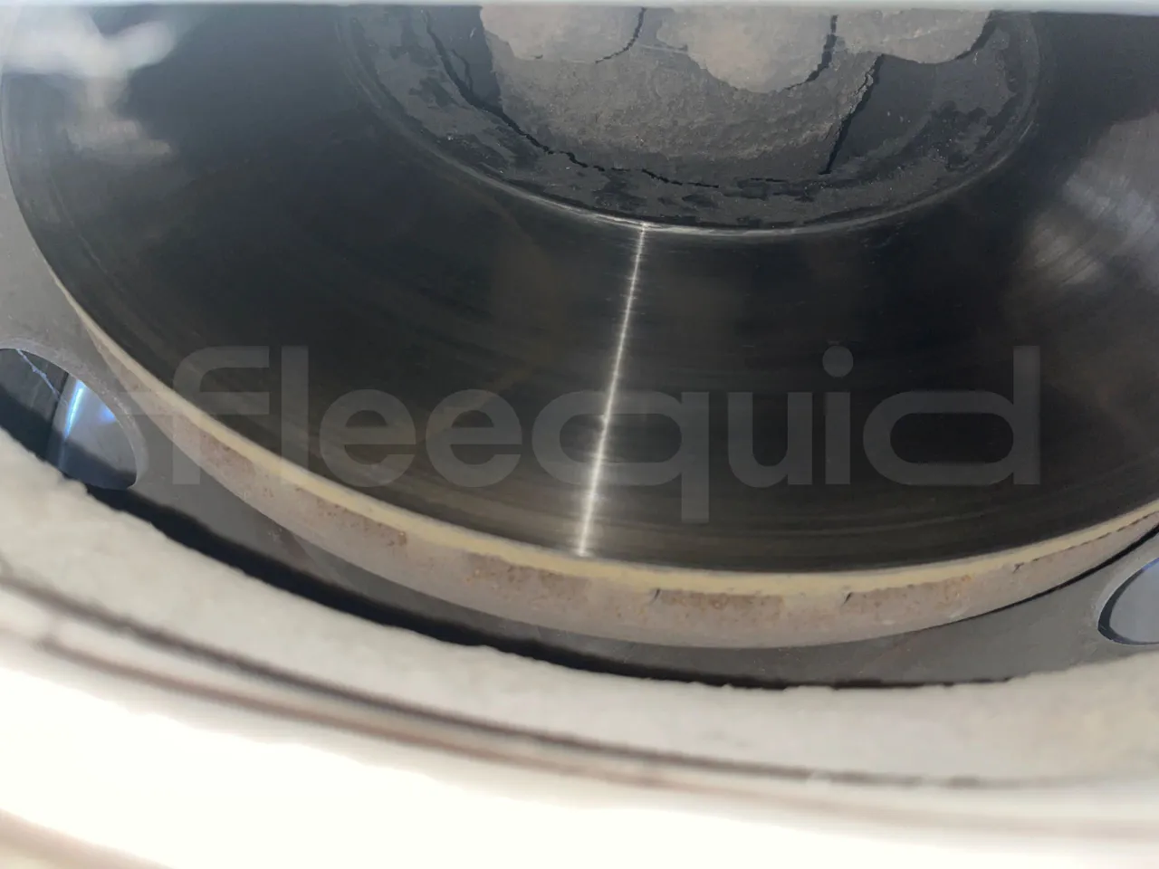 Iveco Citelis PS09D5/A/83-EUR5 -200kW -10.46m - axle 2 discs right