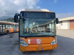Iveco Citelis PS09D5/A/83-EUR5 -200kW -10.46m - front photo