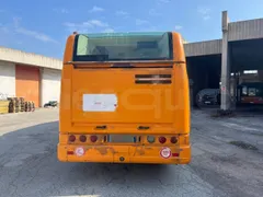 Iveco Citelis PS09D5/A/83-EUR5 -200kW -10.46m - rear hatch closed