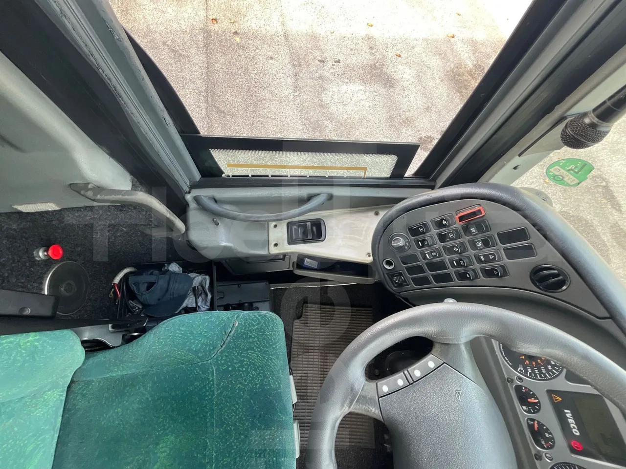 Irisbus New Domino 397E/12.4 - EUR4 - 331kW - 12.41m - onboard devices 1