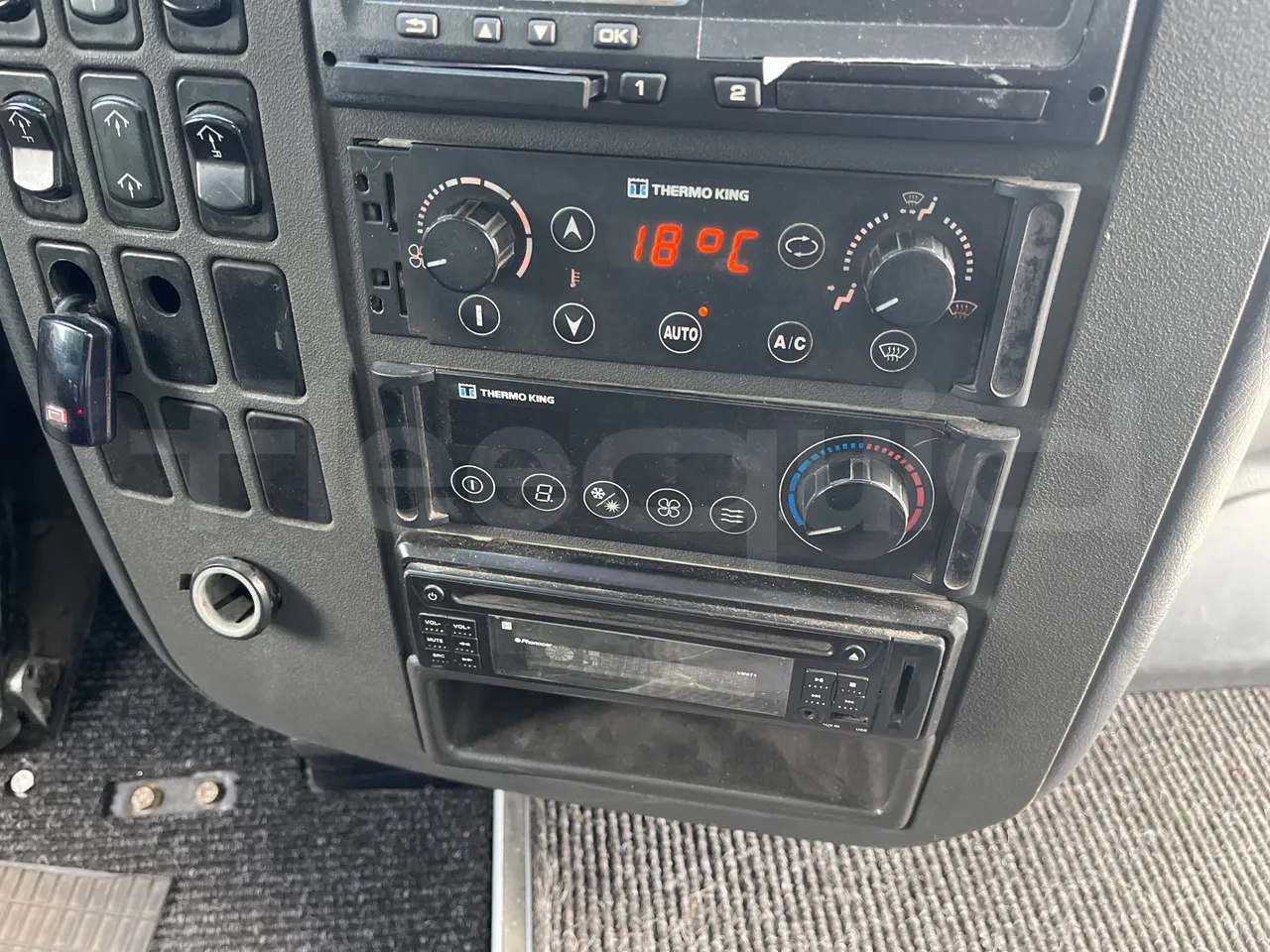 Irisbus New Domino 397E/12.4 - EUR4 - 331kW - 12.41m - onboard devices 2