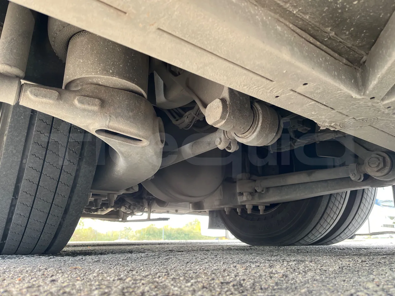 Irisbus New Domino 397E/12.4 - EUR4 - 331kW - 12.41m - differential photo