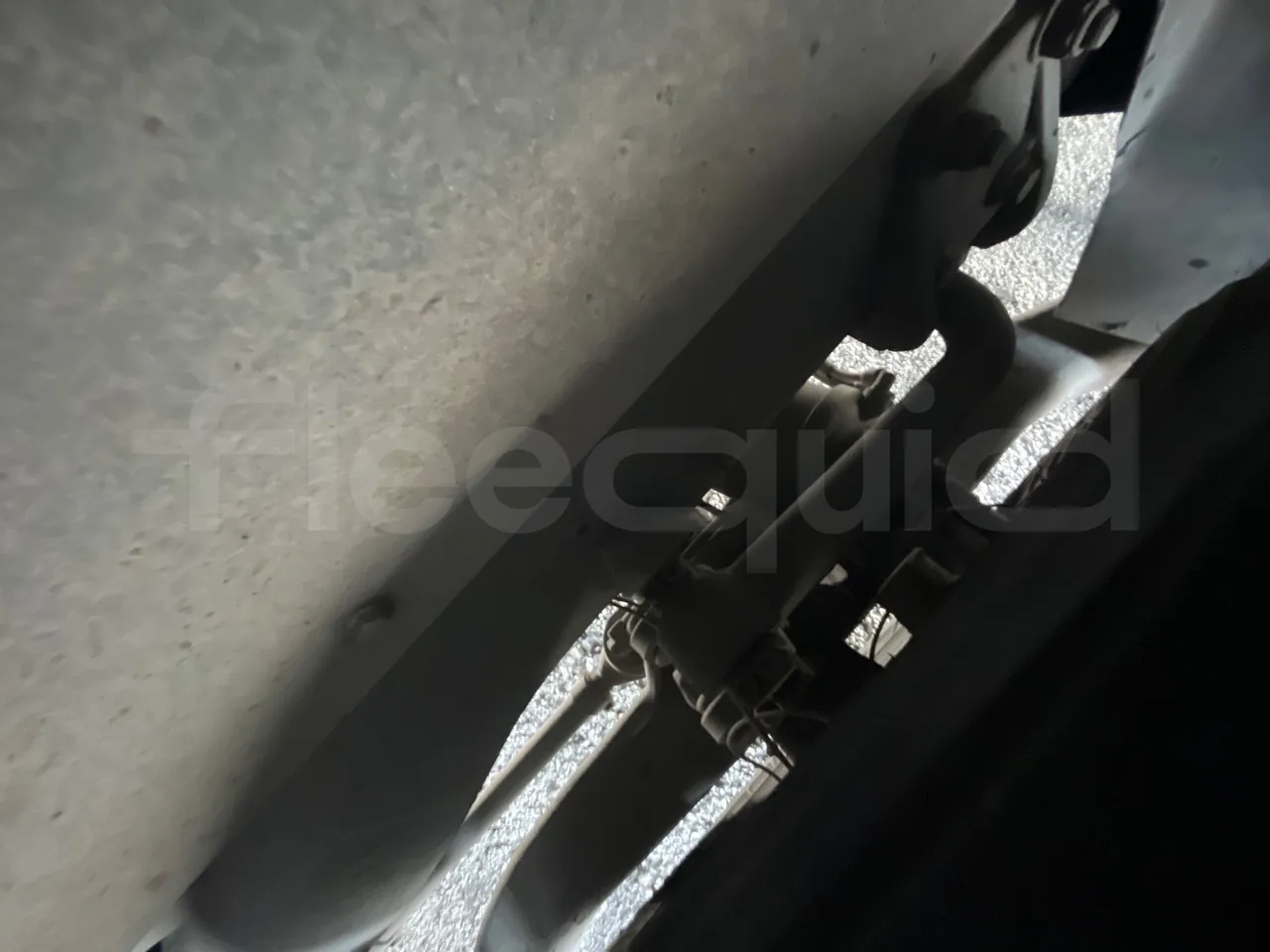 Irisbus New Domino 397E/12.4 - EUR4 - 331kW - 12.41m - axle 2 discs left