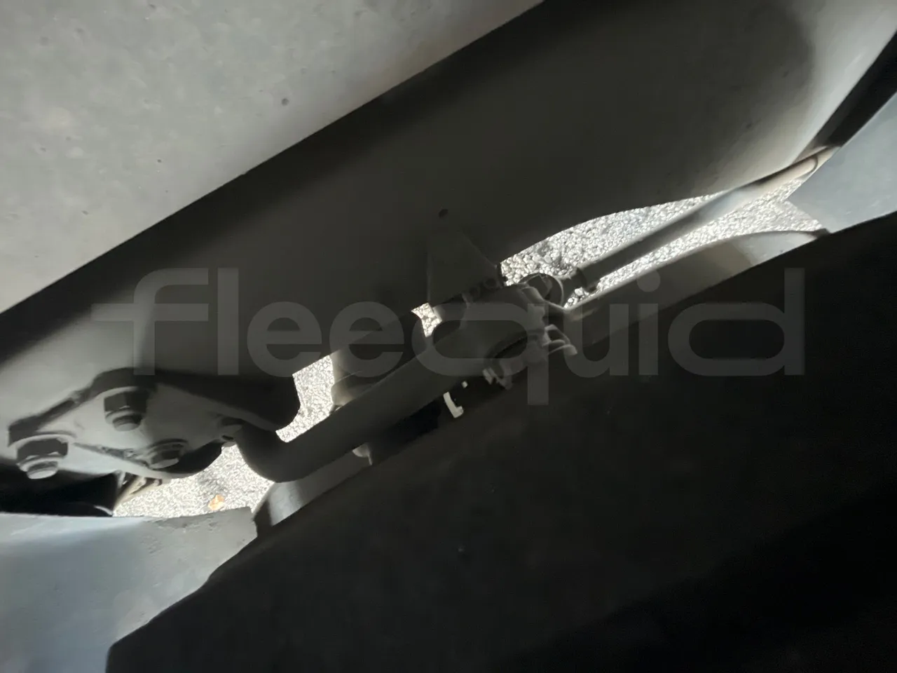 Irisbus New Domino 397E/12.4 - EUR4 - 331kW - 12.41m - axle 2 discs right