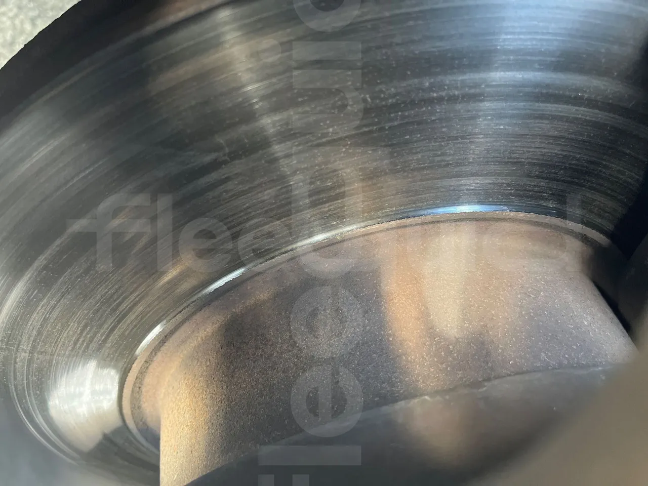 Irisbus New Domino 397E/12.4 - EUR4 - 331kW - 12.41m - front discs right