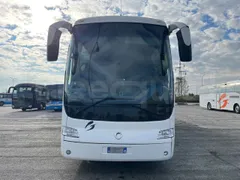 Irisbus New Domino 397E/12.4 - EUR4 - 331kW - 12.41m - front photo