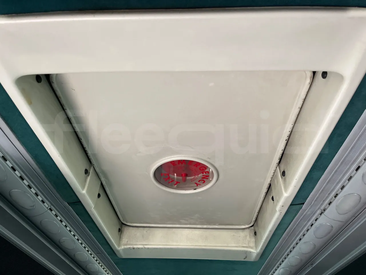 Irisbus New Domino 397E/12.4 - EUR4 - 331kW - 12.41m - roof hatch 1