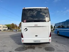 Irisbus New Domino 397E/12.4 - EUR4 - 331kW - 12.41m - rear hatch closed