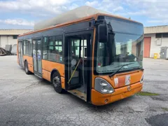 Iveco Citelis PS09D5/A/83-EUR5 -200kW -10.46m - 3/4 front right doors