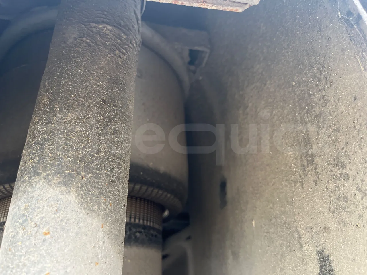 Iveco Citelis PS09D5/A/83-EUR5 -200kW -10.46m - axel 2 air springs 1 right