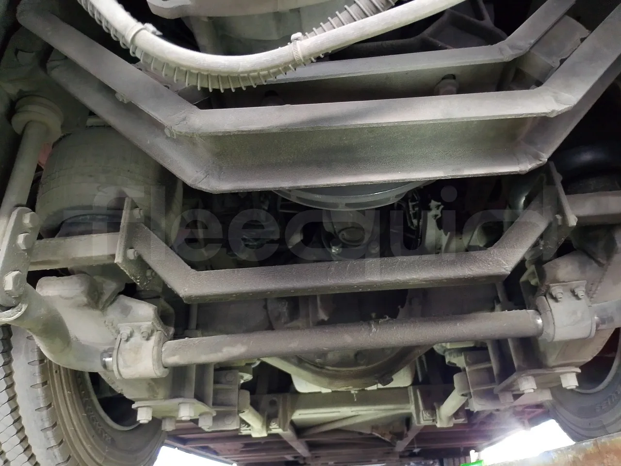 King Long XMQ6900 XMQ6900-3/ Euro 5 - 178Kw - 8,995 Mt - central axle (18m)