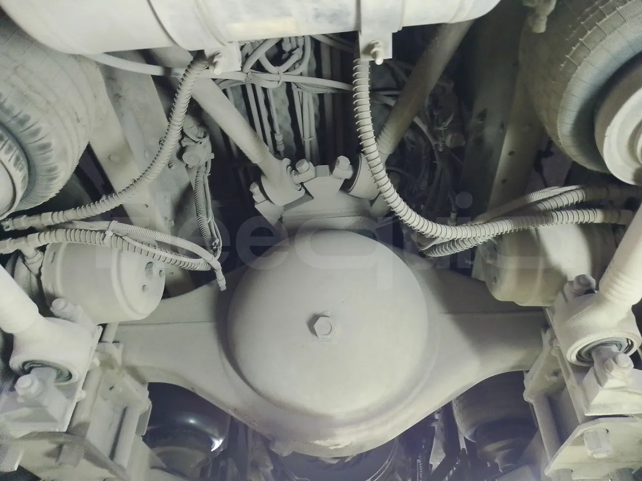 King Long XMQ6900 XMQ6900-3/ Euro 5 - 178Kw - 8,995 Mt - differential photo