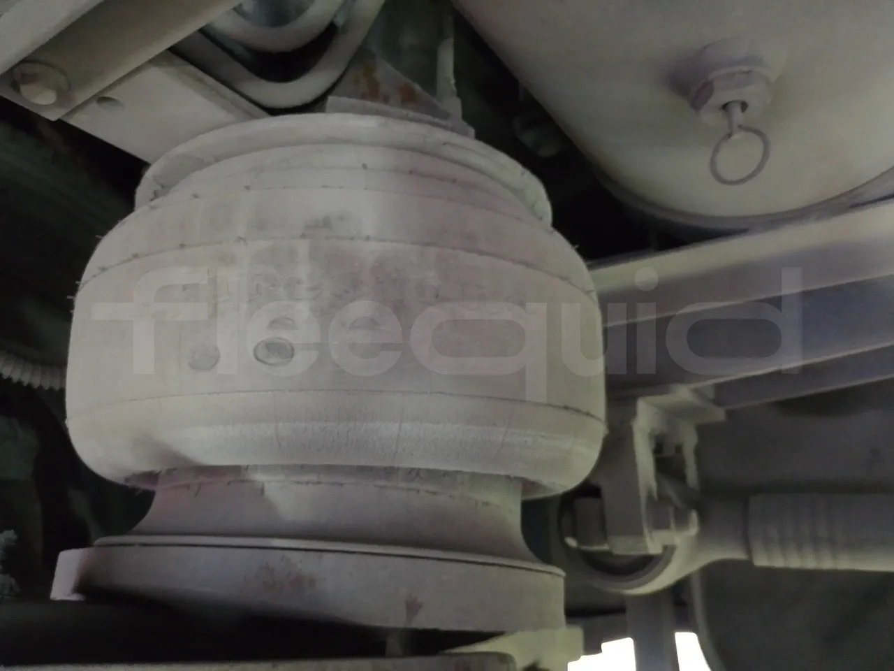 King Long XMQ6900 XMQ6900-3/ Euro 5 - 178Kw - 8,995 Mt - front air springs right