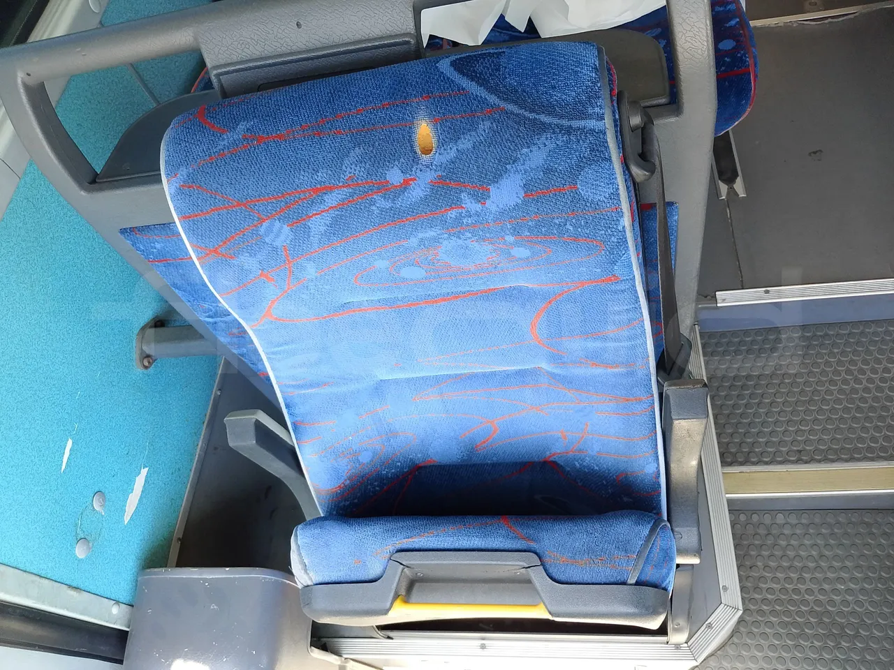 King Long XMQ6900 XMQ6900-3/ Euro 5 - 178Kw - 8,995 Mt - hostess seat photo