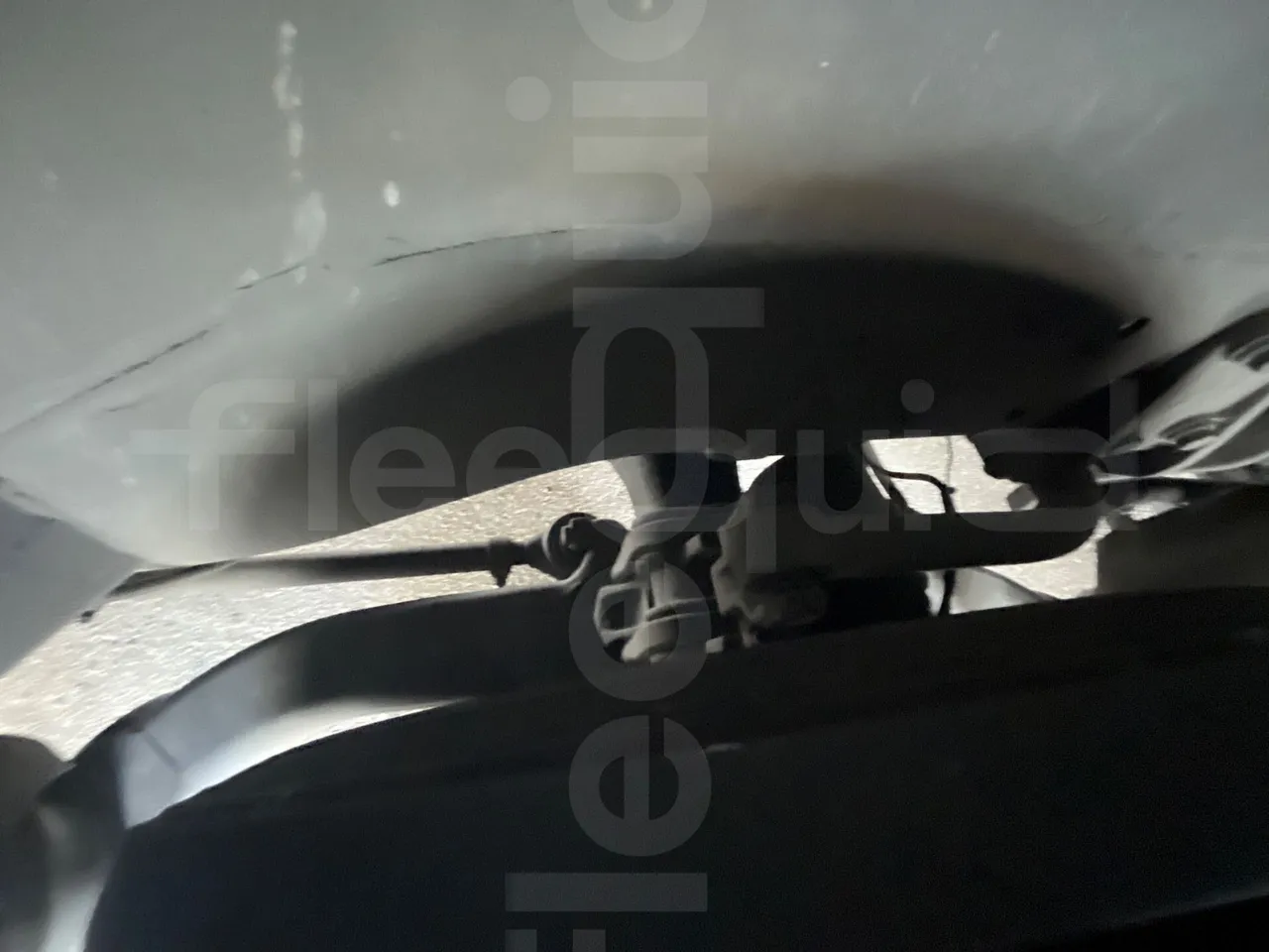 Iveco 397E Atlantis - EUR3 - 316kW - 13.750m - axle 2 caliper brakes right