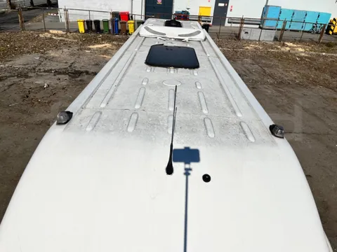 Mercedes-Benz Sprinter 416CDI - EUR4 - 115kW - 6.985m - Image