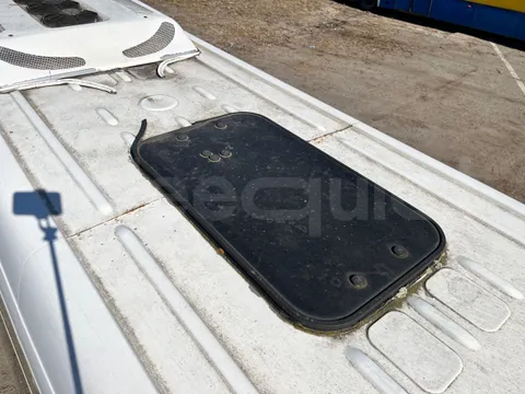 Mercedes-Benz Sprinter 416CDI - EUR4 - 115kW - 6.985m - Image