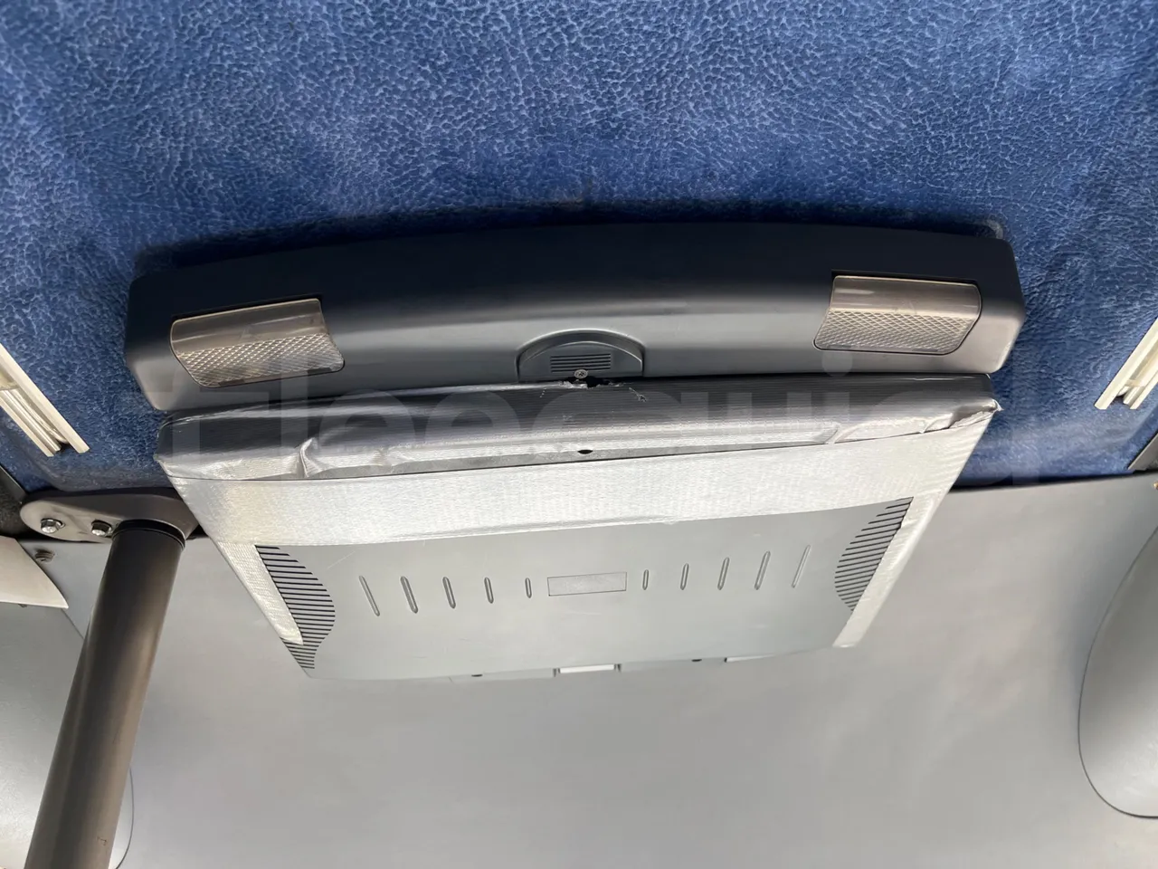 Mercedes-Benz Sprinter 416CDI - EUR4 - 115kW - 6.985m - monitor detail photo