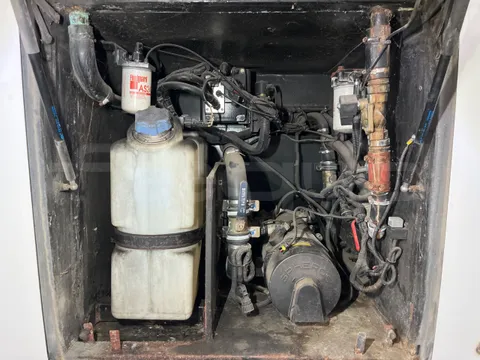 King Long XMQ6120C 2AL 2AA2B - EUR5 - 250kW - 12.200m - Image