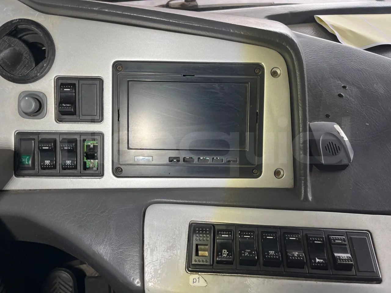 King Long XMQ6120C 2AL 2AA2B - EUR5 - 250kW - 12.200m - onboard devices 2