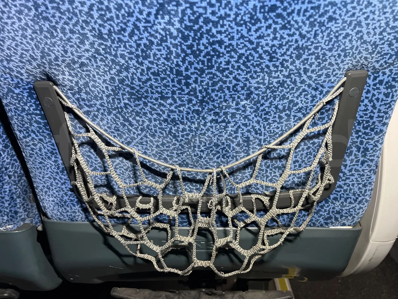 King Long XMQ6120C 2AL 2AA2B - EUR5 - 250kW - 12.200m - mesh detail photo