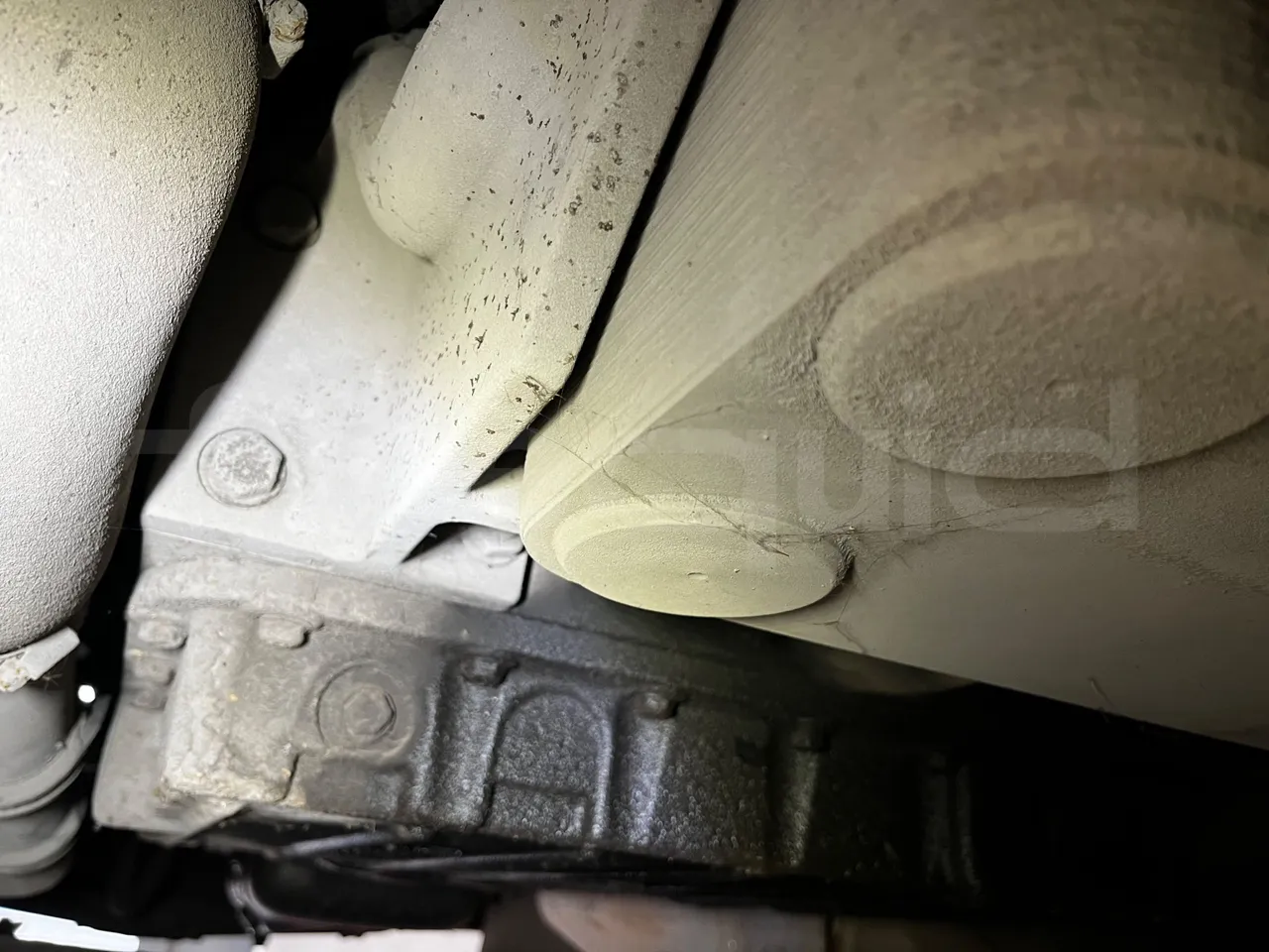 King Long XMQ6120C 2AL 2AA2B - EUR5 - 250kW - 12.200m - gearbox photo