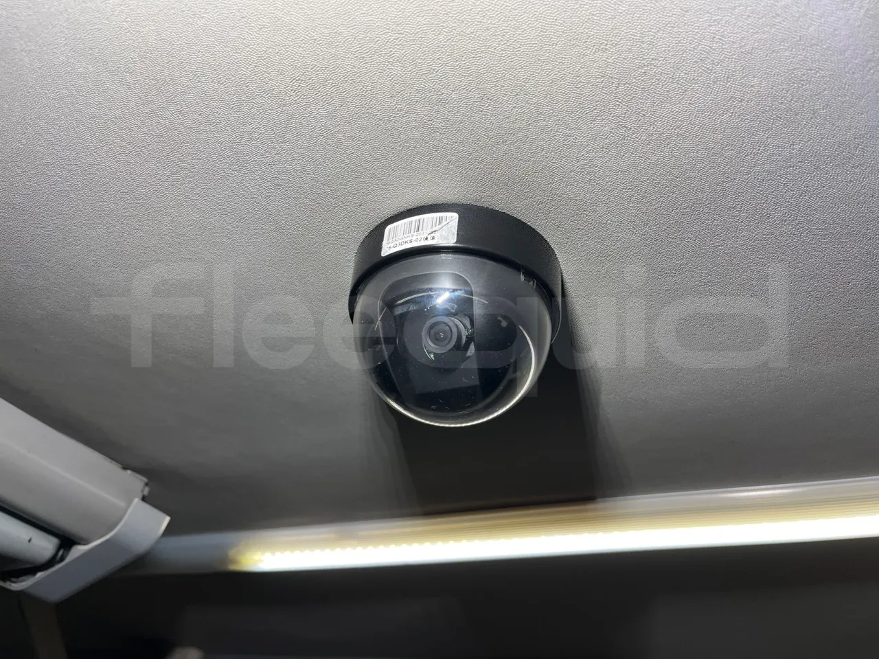 King Long XMQ6120C 2AL 2AA2B - EUR5 - 250kW - 12.200m - table detail photo