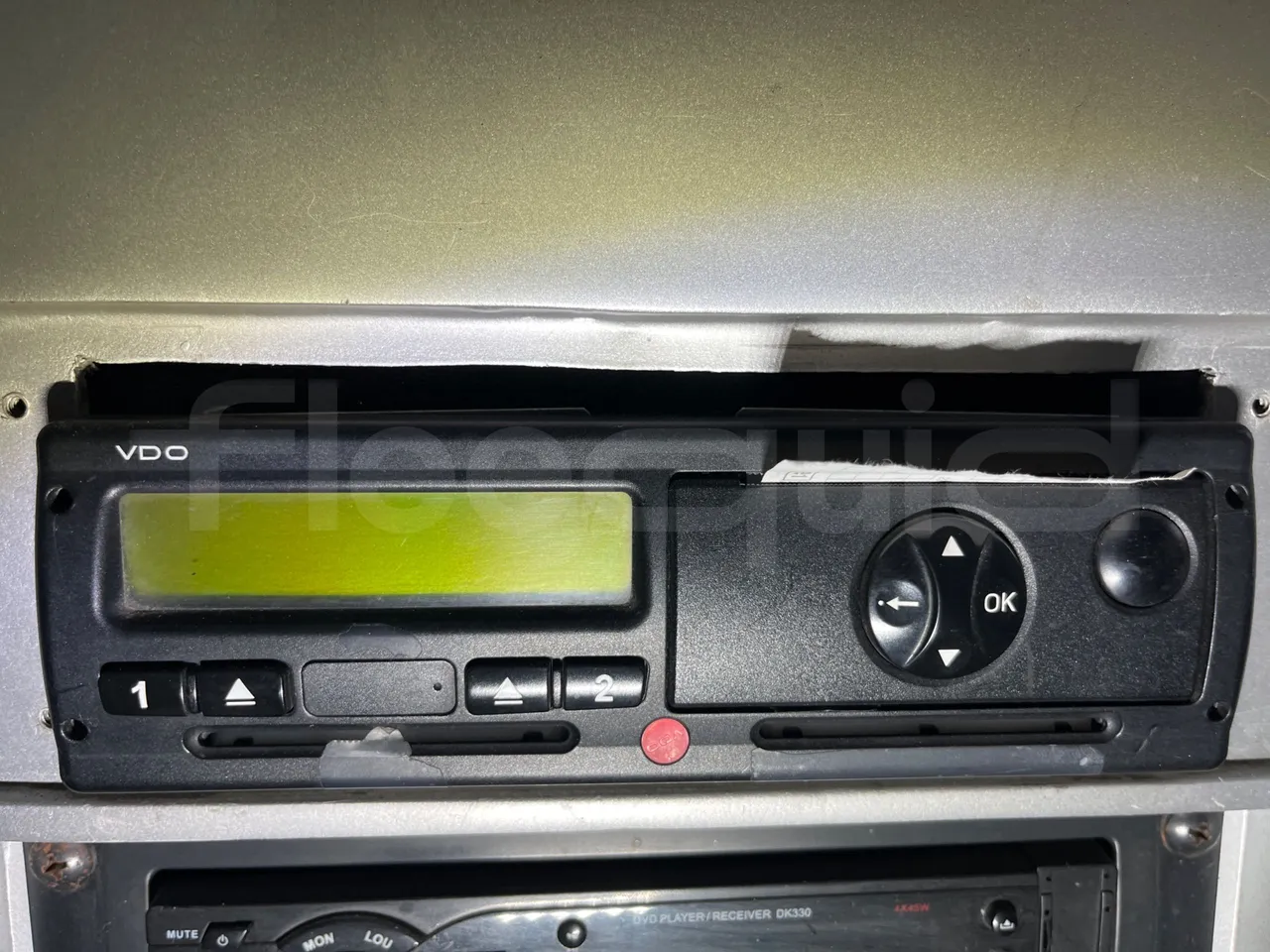 King Long XMQ6120C 2AL 2AA2B - EUR5 - 250kW - 12.200m - Tachograph