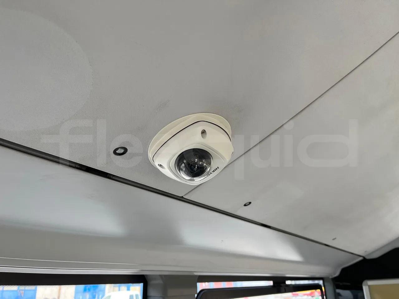 Mercedes-Benz Citaro K O530 - Euro 6 - 220 kW - 10833 mt - camera accessories photo