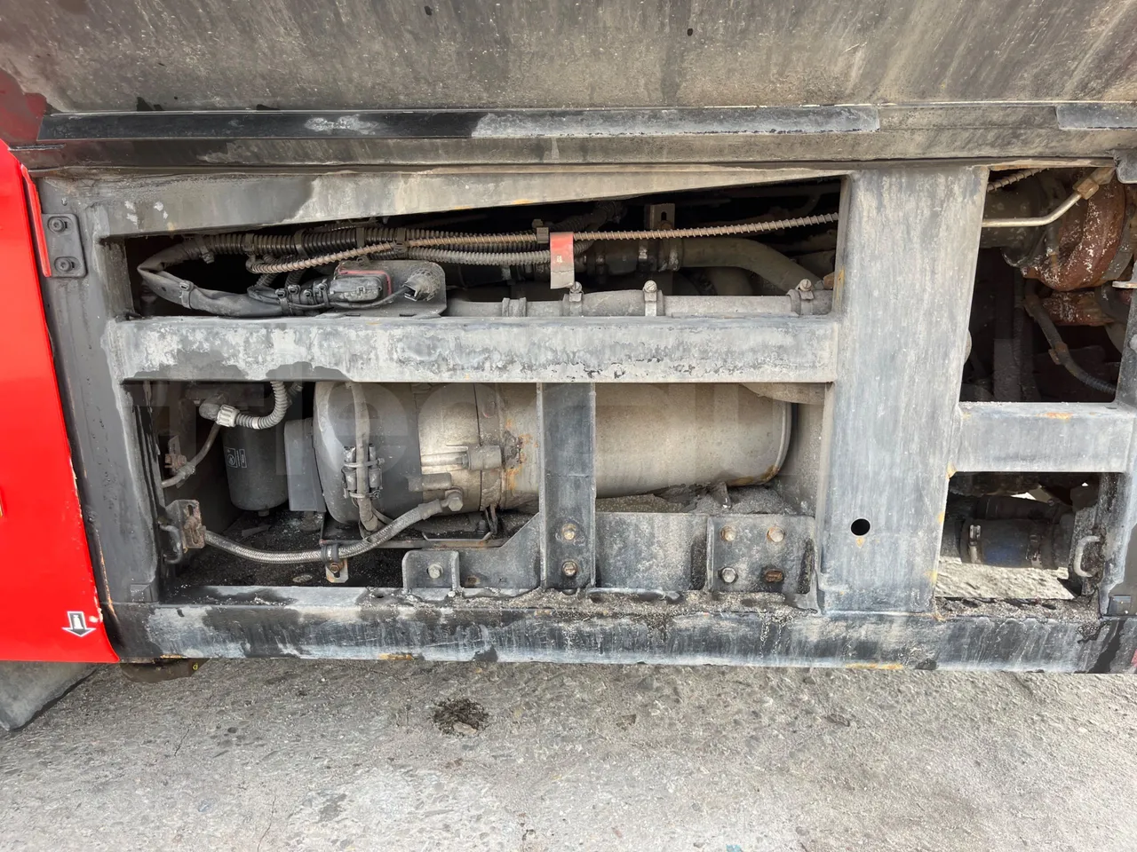 Mercedes-Benz Citaro K O530 - Euro 6 - 220 kW - 10833 mt - preheater webasto photo