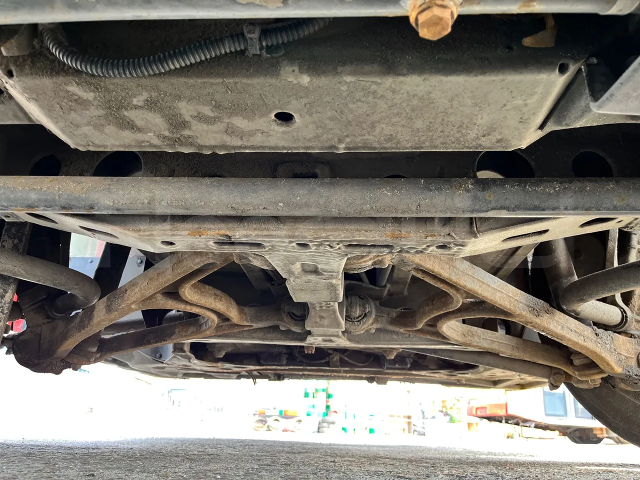 Mercedes-Benz Citaro K O530 - Euro 6 - 220 kW - 10833 mt - front axle central