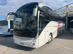 Iveco Irisbus France SFR310/ Euro 5 - 331 Kw - 13.854 Mt - 3/4 front left