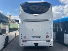 Iveco Irisbus France SFR310/ Euro 5 - 331 Kw - 13.854 Mt - rear hatch closed
