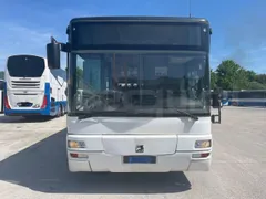 Man Lion's City T A78 - EUR4 - 191kW - 11.857m - front photo