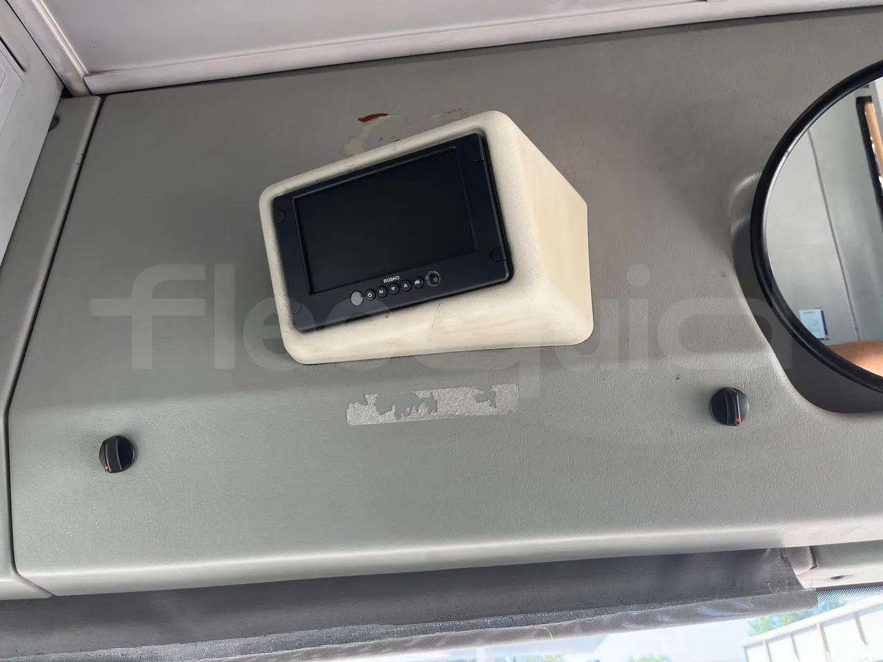 Man Lion's City T A78 - EUR4 - 191kW - 11.857m - handrails photo