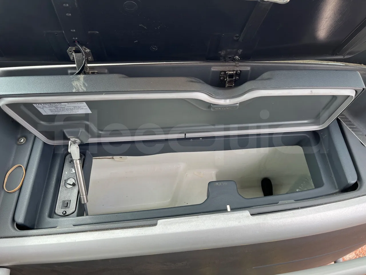 Man Lion's Coach R07 - Euro5 - 294kW - 12mt - coffee machine accessories