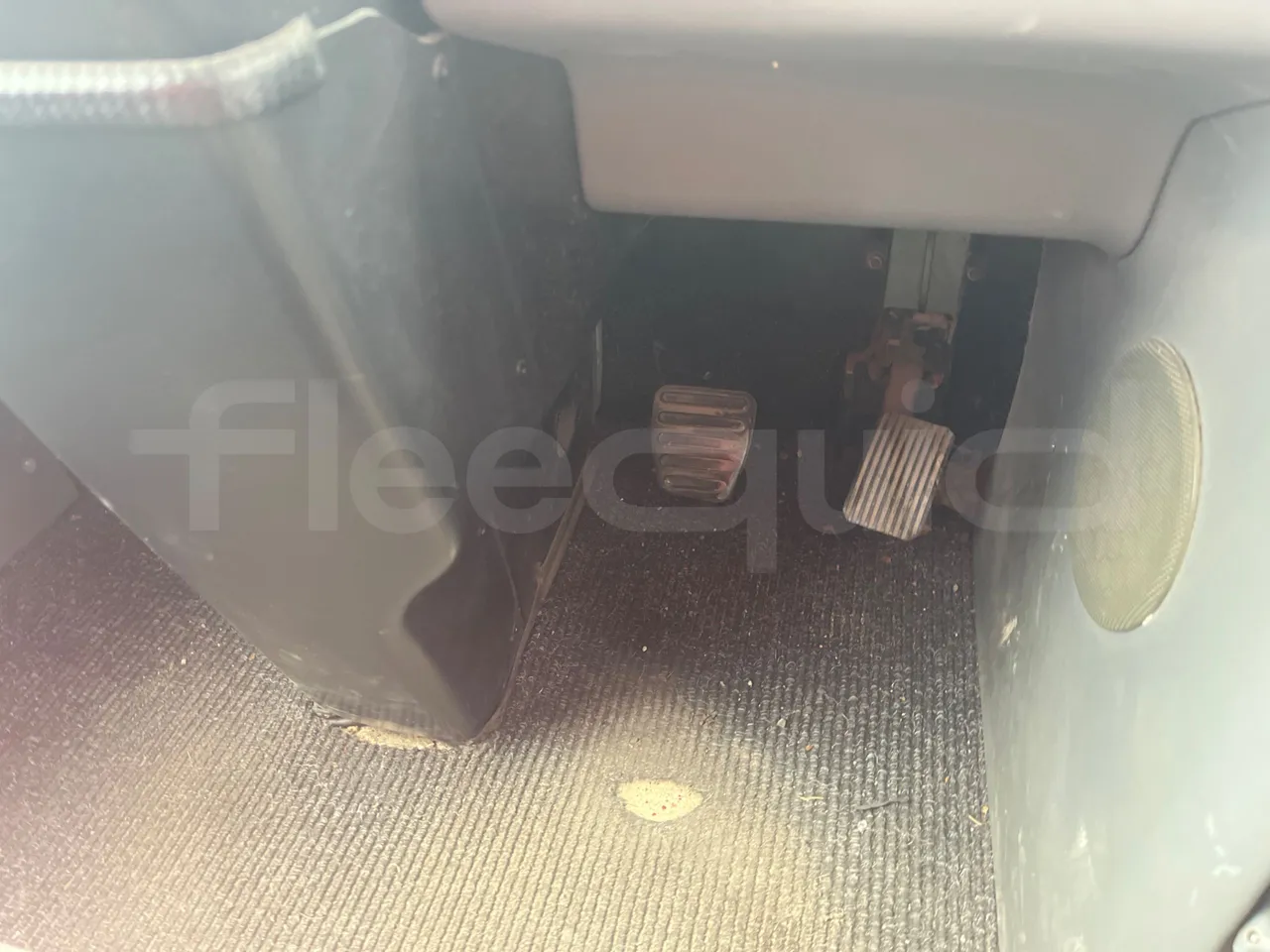 Man Lion's Coach R07 - Euro5 - 294kW - 12mt - roof hatch 3