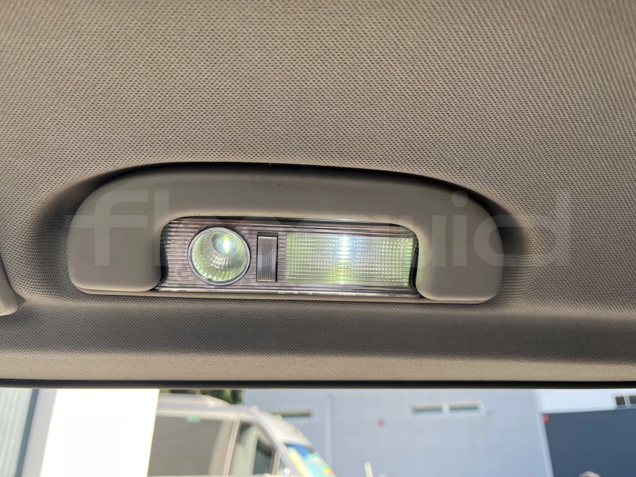 Mercedes-Benz Viano 639/2 - EUR5 - 120kW - 4.993m - camera accessories photo