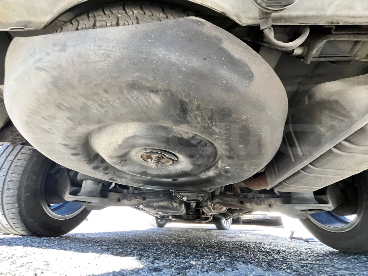 Mercedes-Benz Viano 639/2 - EUR5 - 120kW - 4.993m - bellows turntable (18m)