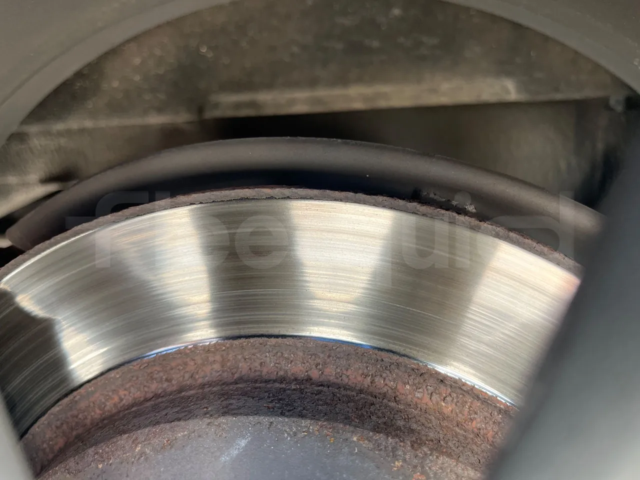 Mercedes-Benz Viano 639/2 - EUR5 - 120kW - 4.993m - axel 3 discs right