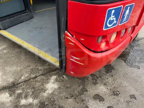 Solaris Urbino 12 - Euro6 - 240kW - 12mt - Image