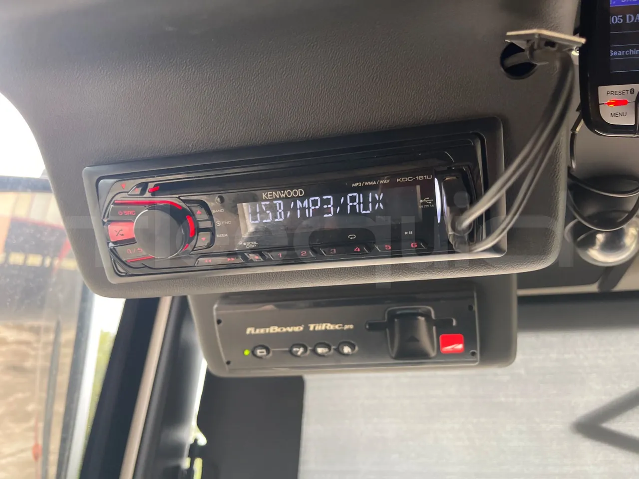 Solaris Urbino 12 - Euro6 - 240kW - 12mt - onboard devices 2