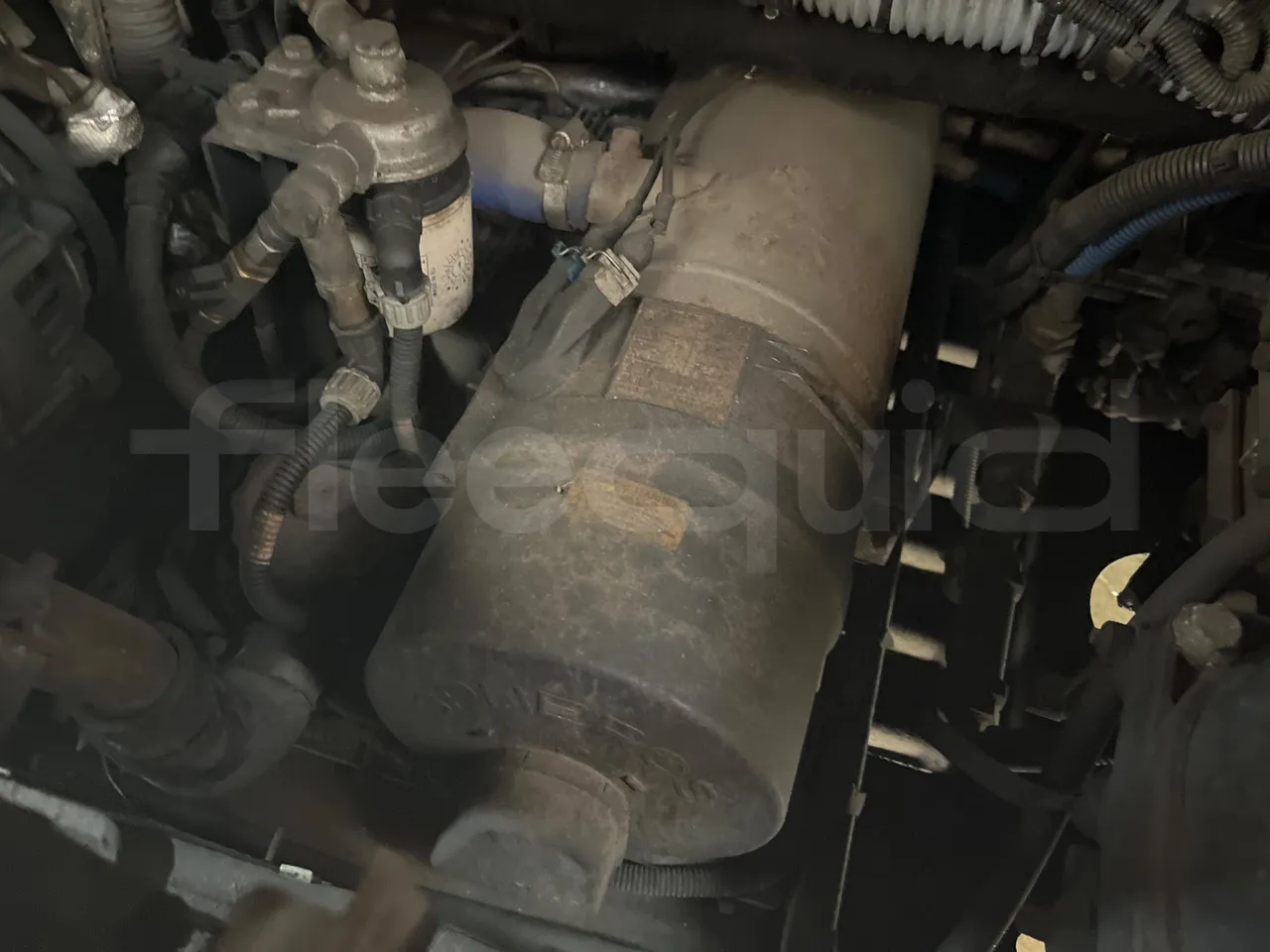 Solaris Urbino 12 - Euro6 - 240kW - 12mt - preheater webasto photo