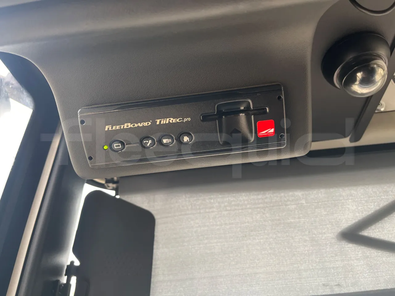 Solaris Urbino 12 - Euro6 - 240kW - 12mt - Tachograph